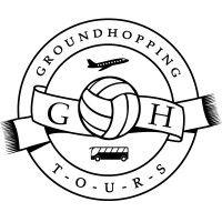 groundhopping tours logo image