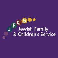 jewish family & children's service of arizona logo image