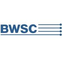 bwsc generation services uk ltd logo image