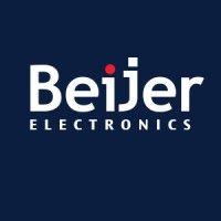 beijer electronics logo image