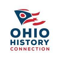 ohio history connection logo image