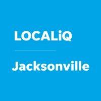 localiq jacksonville logo image