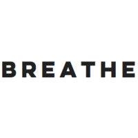 breathe logo image