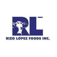 rizo lopez foods inc. -  tio francisco and rizo bros cheeses logo image