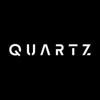 quartz aero logo image