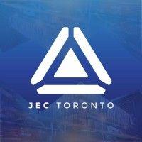 junior economic club of toronto logo image