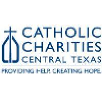 catholic charities of central texas