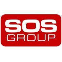 sos group global ltd logo image