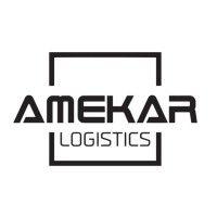 amekar logistics logo image