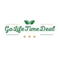 golifetimedeal logo image