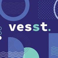 vesst logo image