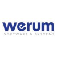 werum software & systems ag logo image