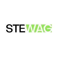 stewag gmbh logo image