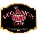 logo of Red Onion Restaurants