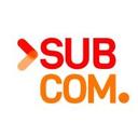 logo of Subcom Subconscious Compute