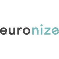 euronize logo image