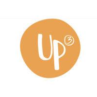 up3 logo image