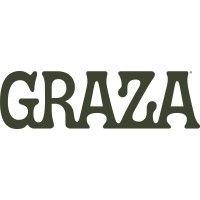 graza logo image