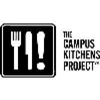 campus kitchen logo image