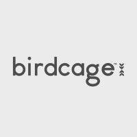 birdcage marketing logo image