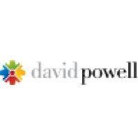 david powell, inc. logo image