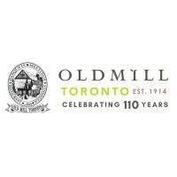 old mill toronto logo image