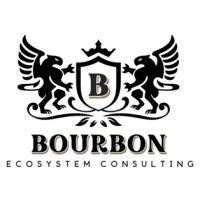 bourbon consulting logo image