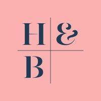 h&b | hildebrandt & brandi logo image