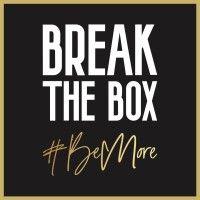 break the box