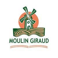 moulin giraud logo image