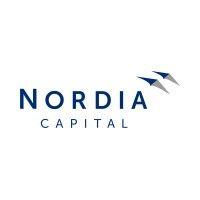 nordia capital logo image