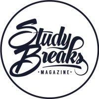 study breaks logo image