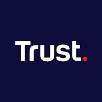 trust international b.v. logo image