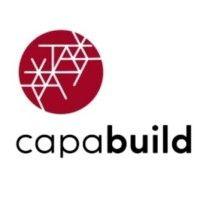 the capabuild foundation logo image