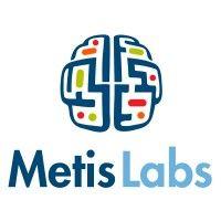 metis labs logo image