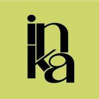 the creative inka logo image