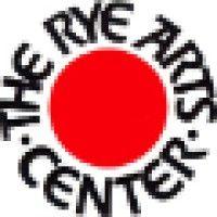 the rye arts center logo image