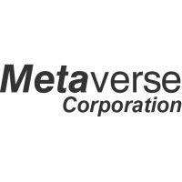 metaverse corporation logo image