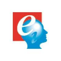 ei world logo image