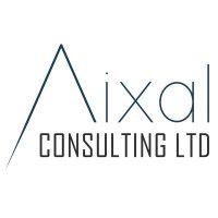 aixal consulting logo image