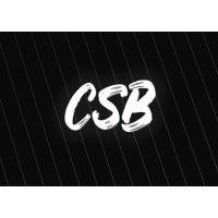 csb production logo image