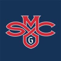 saint mary's college of california logo image