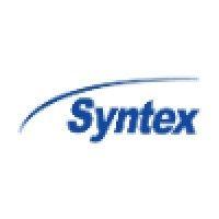 syntex management systems, inc. logo image