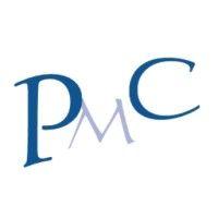 dirk bernarding consulting pmc logo image