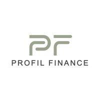 profil finance logo image