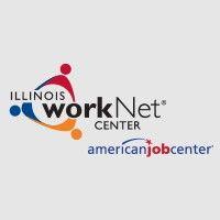 illinois worknet