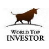 world top investor logo image