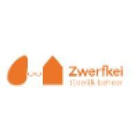 zwerfkei tijdelijk beheer logo image