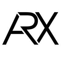 arx fitness llc logo image