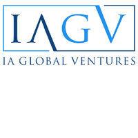 ia global ventures logo image